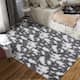 Option Grey 5*7ft