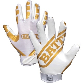 Shop Battle Sports Science Receivers Youth Ultra Stick Football