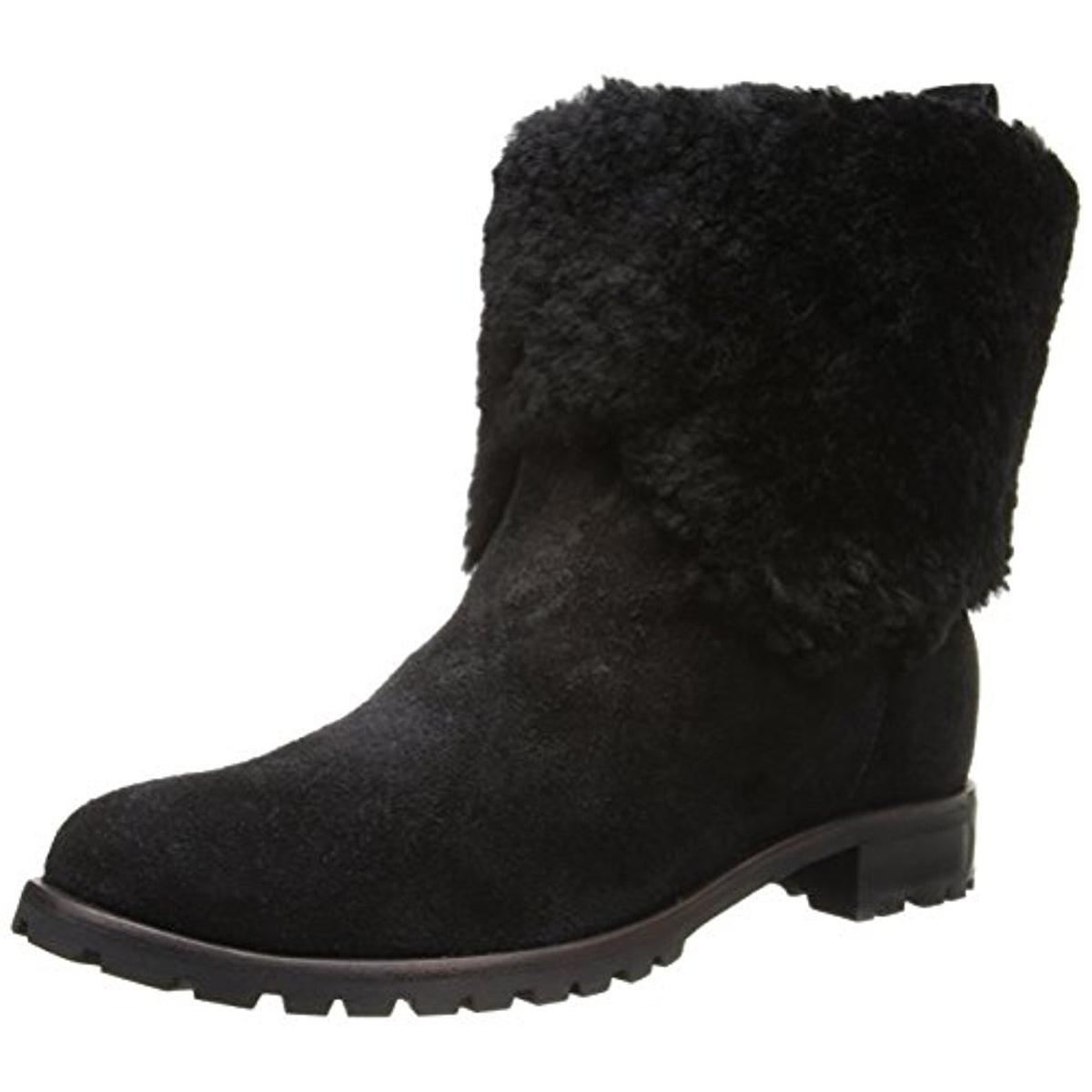 kate spade snow boots