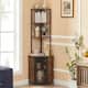 Option Rustic Brown