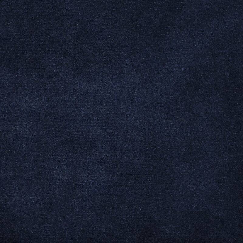 Trupedic Solid Velvet Indoor Futon Mattress