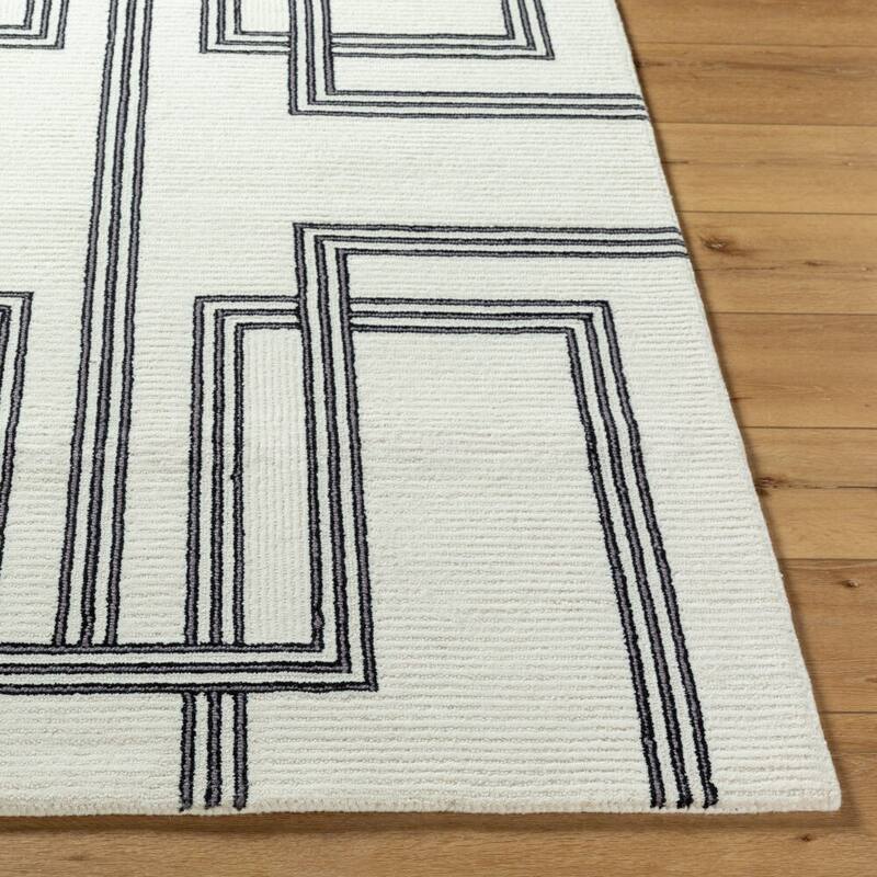 Livabliss Rossi Modern Area Rug