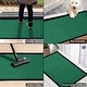 preview thumbnail 30 of 107, A1 Home Collections Polypropylene Rubber Door Mat All Weather Inside Outside Door Mat