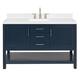 Option Midnight Blue