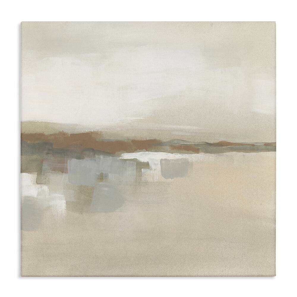 Stupell Southwestern Dunes Abstraction Canvas Wall Art Design By June Erica Vess
