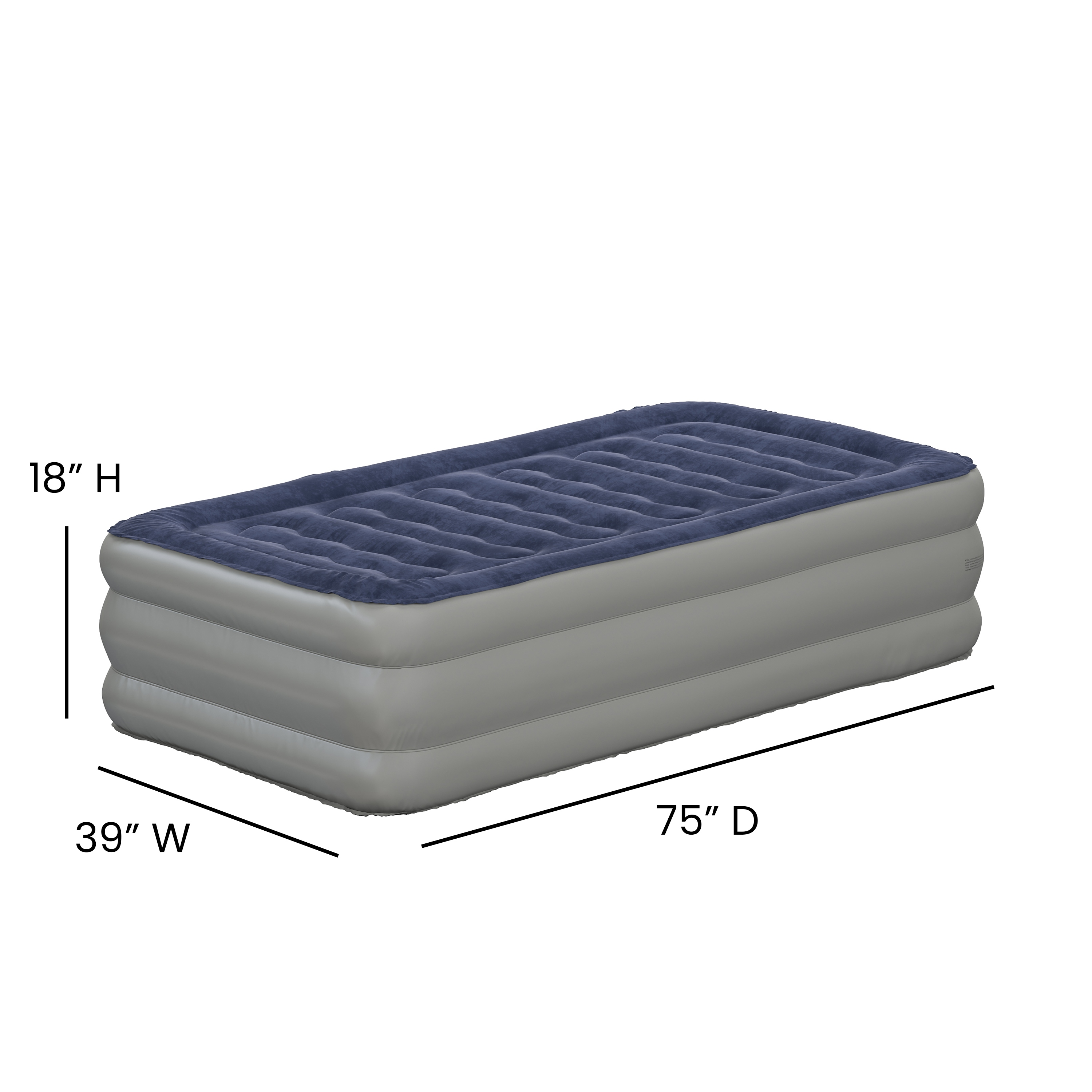 Bed bath and beyond inflatable mattress shop
