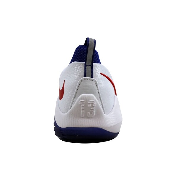 Grade school paul george clearance