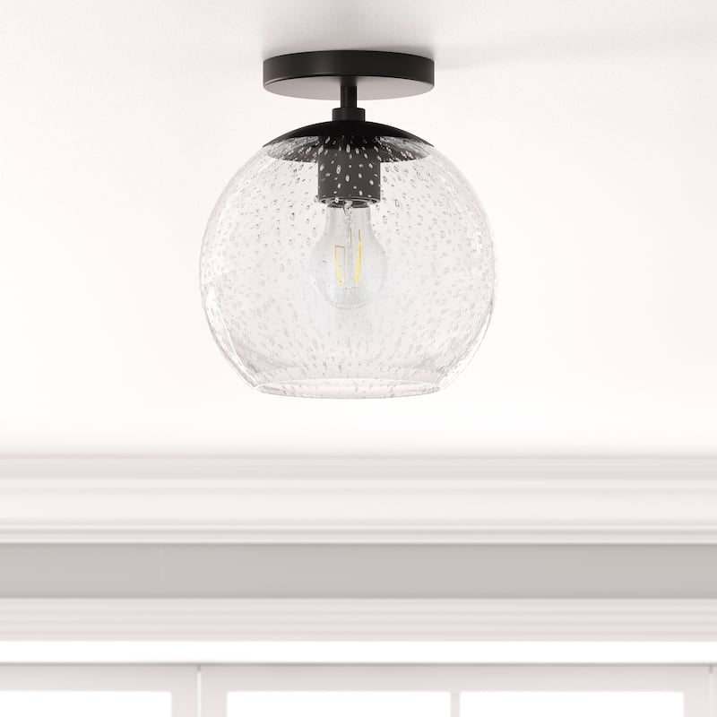 Bartlett Semi Flush Mount Ceiling Light