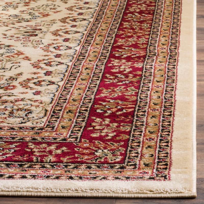SAFAVIEH Lyndhurst Kuralay Traditional Oriental Rug
