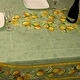 preview thumbnail 98 of 193, Wipeable Spill Resistant Provencal Cotton Cannes Collection Tablecloth