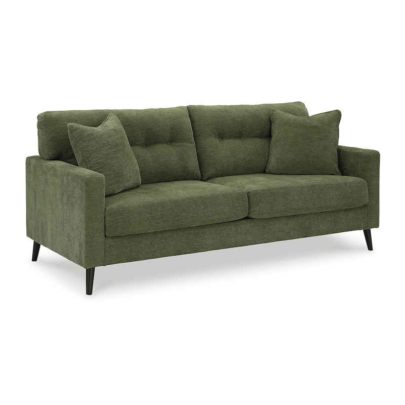 Signature Design by Ashley Bixler 2-Piece Upholstery Package - 79" W x 38" D x 37" H