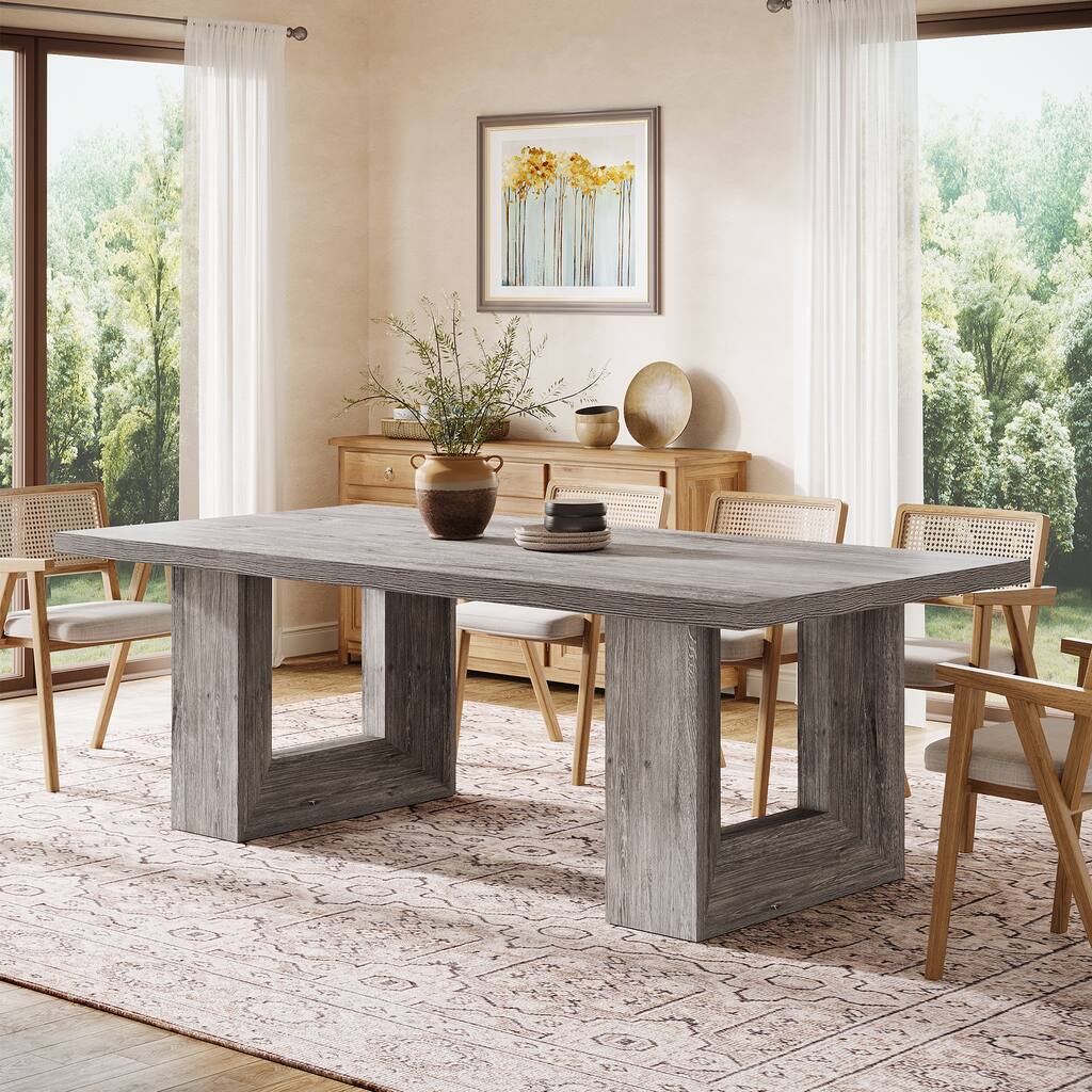 Rectangular Dining Tables - Overstock