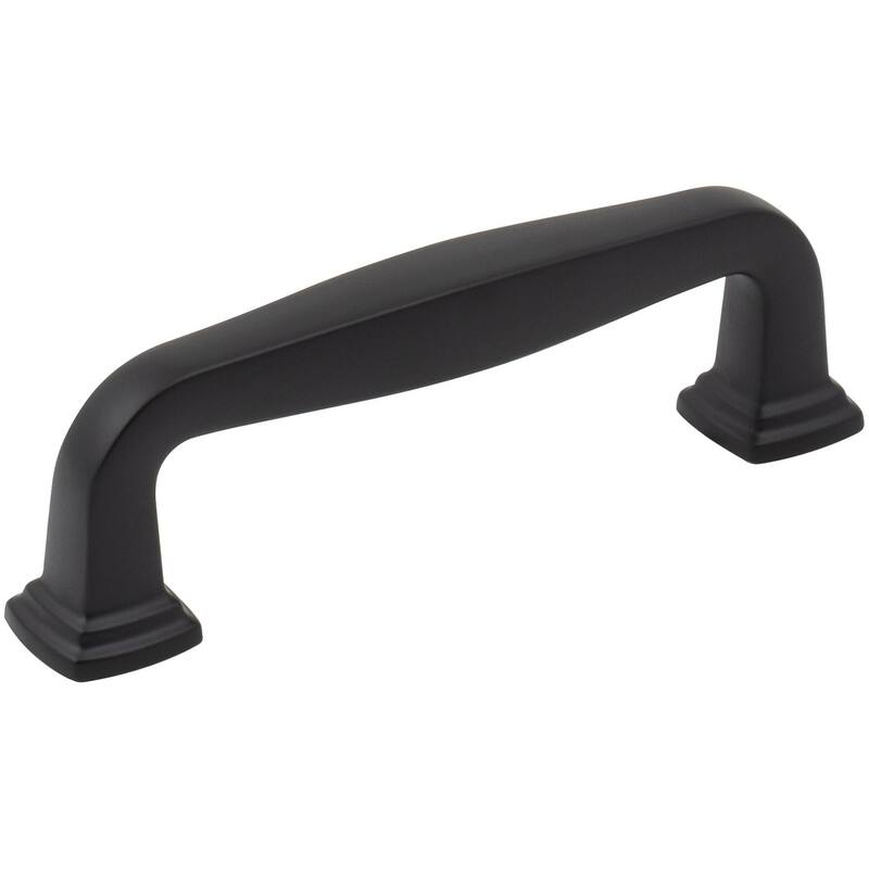 Jeffrey Alexander 782-96 Fontana 3-3/4" (96mm) Center to Center