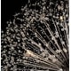 preview thumbnail 20 of 34, Starburst Chandelier 47" Wide Crystal Lighting Fixture