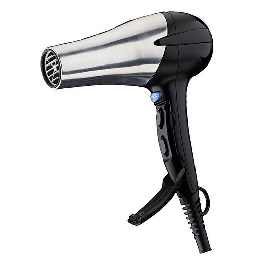 Conair 317 Infiniti Pro 1875 Watt Aluminum Ac Motor Styling Tool Hair Dryer