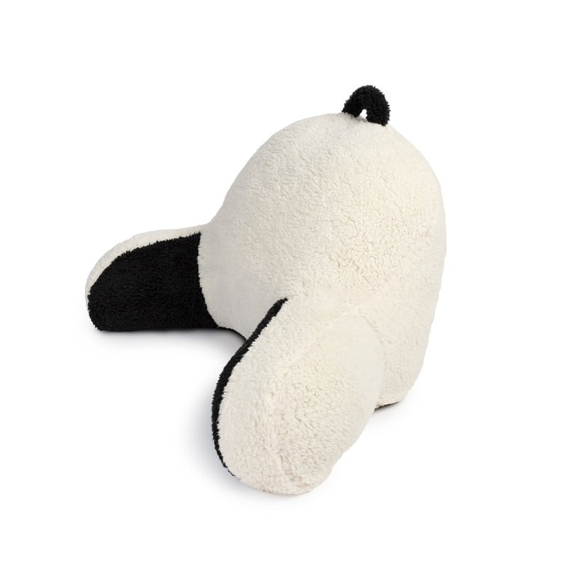Sherry Kline Adult Faux Fur Backrest Pillow