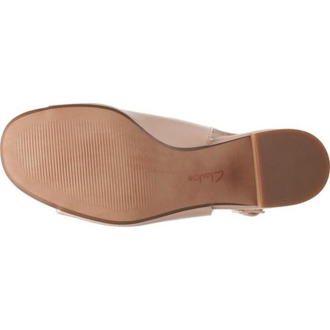 clarks elisa kristie