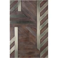 Size Medium Wood Wall Art Find Great Art Gallery Deals Shopping At Overstock