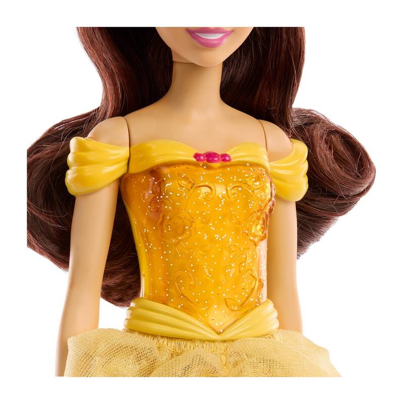 Disney Princess Belle Doll