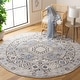 preview thumbnail 4 of 13, SAFAVIEH Odyssey Leokadija Boho Distressed Rug
