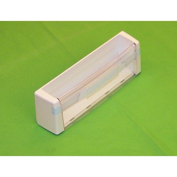 OEM LG Refrigerator Door Bin Basket Shelf Tray Shipped With LFX25975ST01, LFX25975ST02