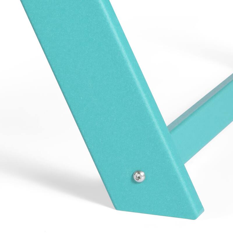 Laguna Kids Outdoor Poly Picnic Table