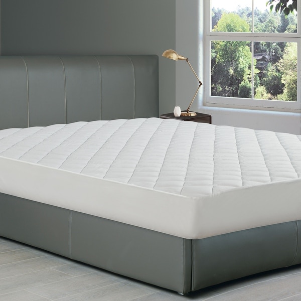 Bed bath and 2025 beyond cooling mattress pad