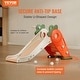 preview thumbnail 16 of 19, VEVOR Kids Indoor Outdoor Toddler Slide suit for Age 1-12 with Raised Handrail, Anti-Slip Strip for Kids Within 88-110lbs