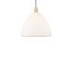 Option Antique Brass / Matte White