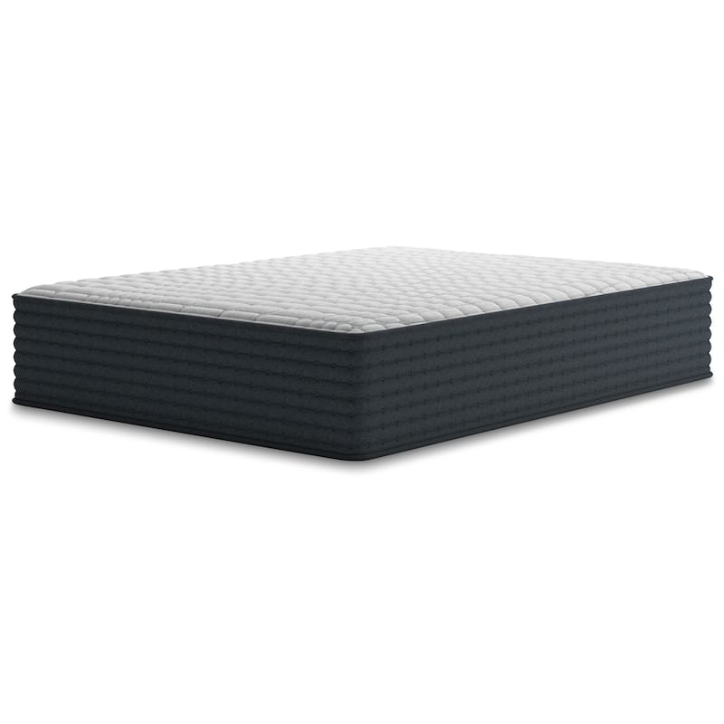 Deny California King Mattress, Memory Foam, Plush Support 14 Inch