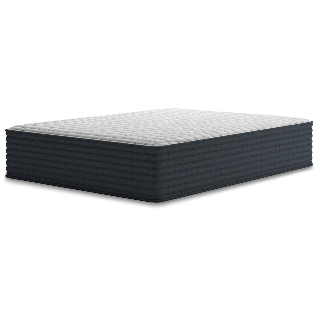 Deny California King Mattress, Memory Foam, Plush Support 14 Inch