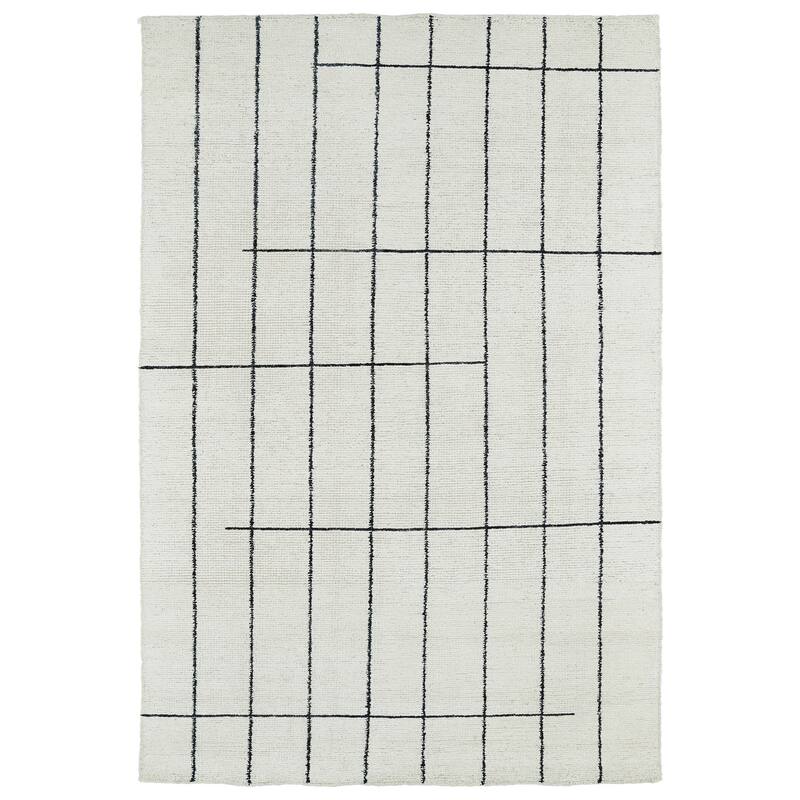 Solitaire Collection - 8' X 11' - Glacier