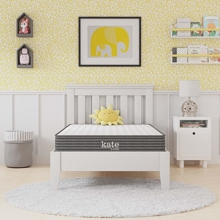 Kate 6-inch Innerspring Mattress