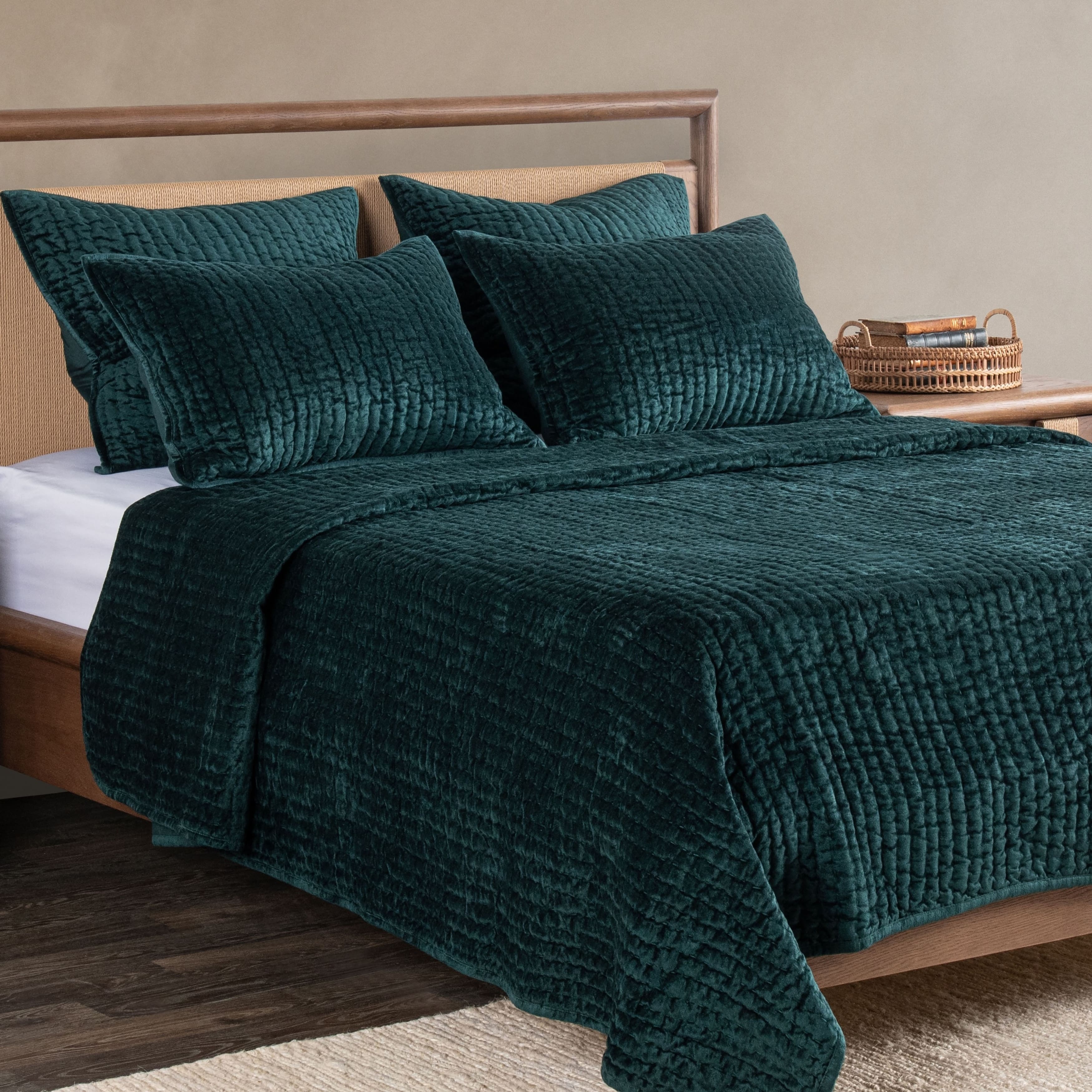 Option Emerald Green