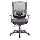 preview thumbnail 1 of 0, Apollo II Multifunction Swivel Task Chair, High Back with Lumbar Pad