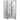 Elegant 70" Tall 3-Panel Bamboo Design Room Divider Screen