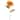 Sunflower Artificial Floral Spray - 24" - Orange - Pack of 24