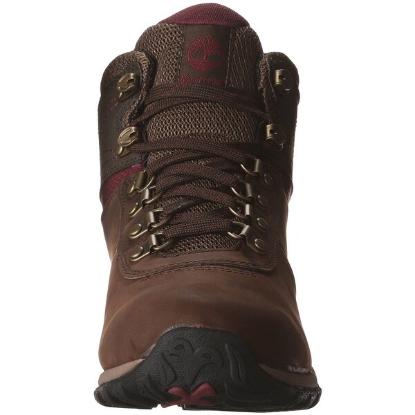 timberland norwood hiking boots
