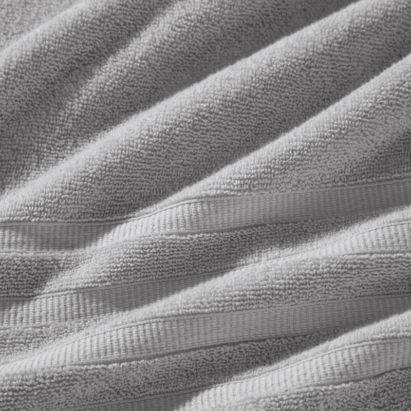 SÖMN 6-Piece Cotton Bath Towel Set