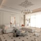 Option Antique White