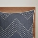 preview thumbnail 6 of 26, INK+IVY Pomona 3 Piece Embroidered Cotton Quilt Set