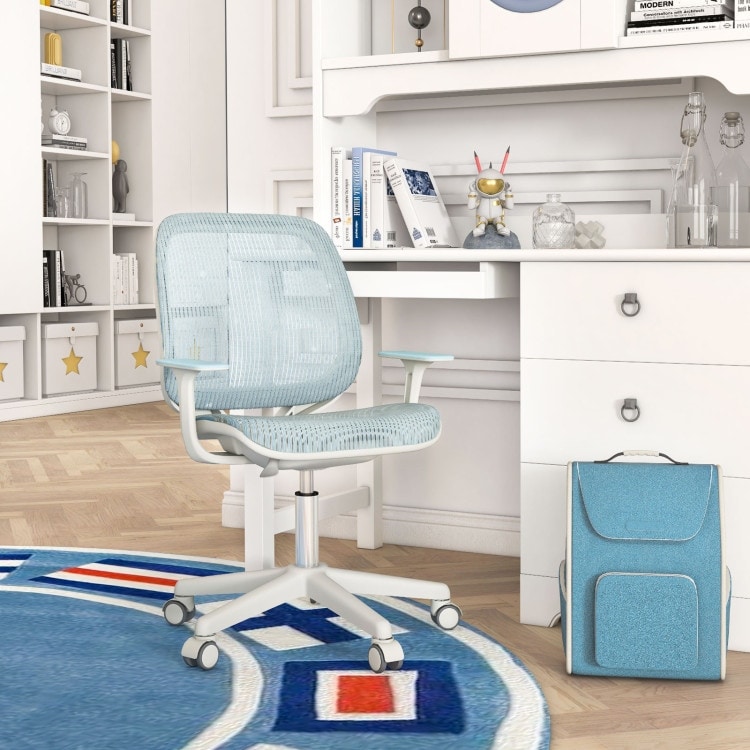 Porch & den voges ergonomic home office 2025 chair