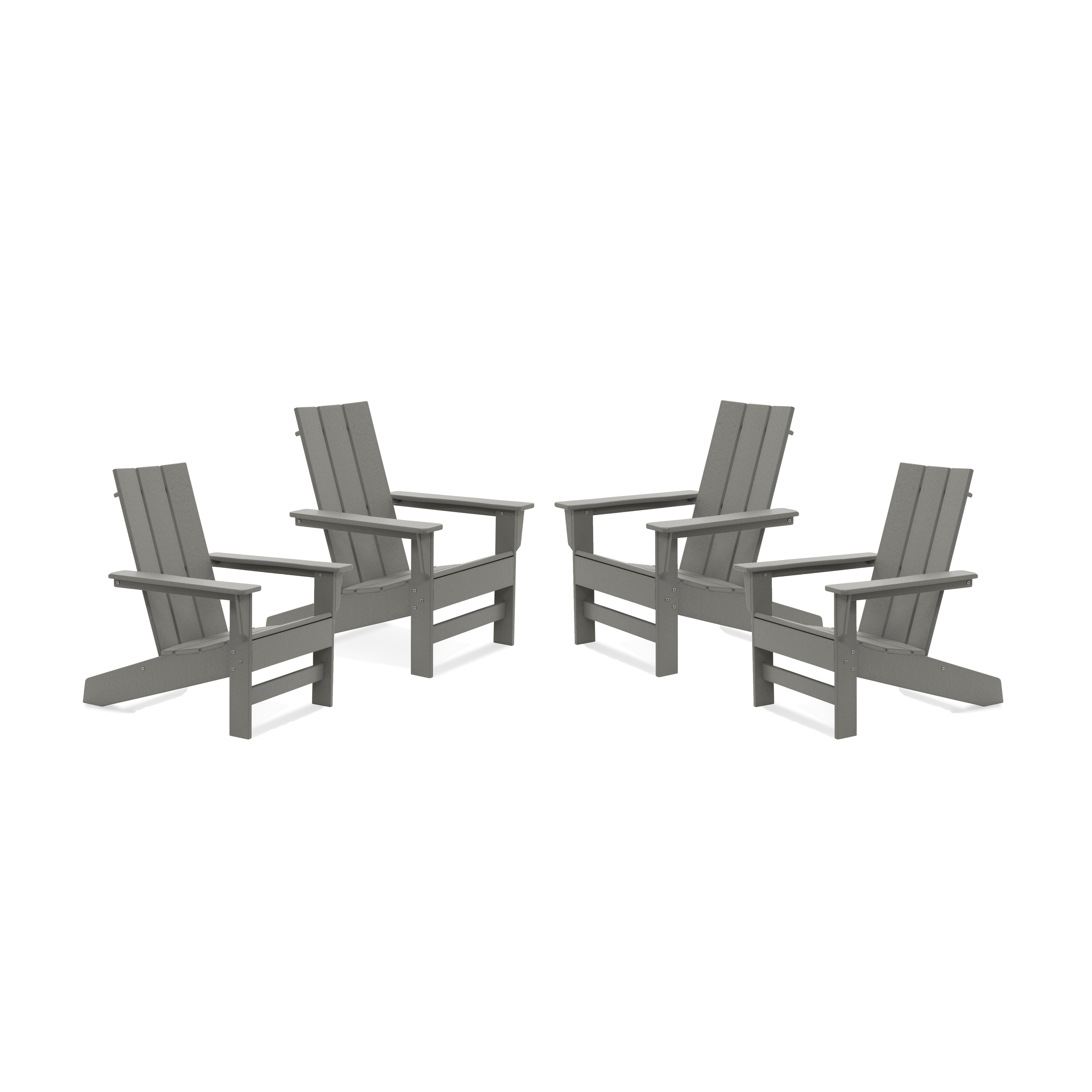 Christmas tree shop plastic adirondack chairs deals