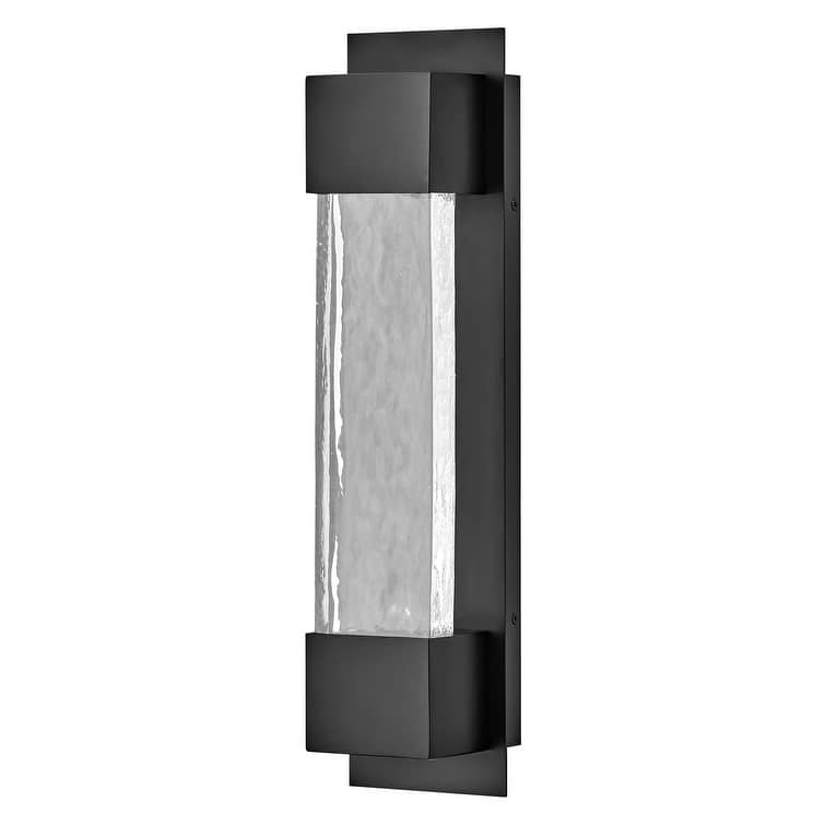 Hinkley Lighting 10594 Rune 20" Tall LED Outdoor Wall Sconce