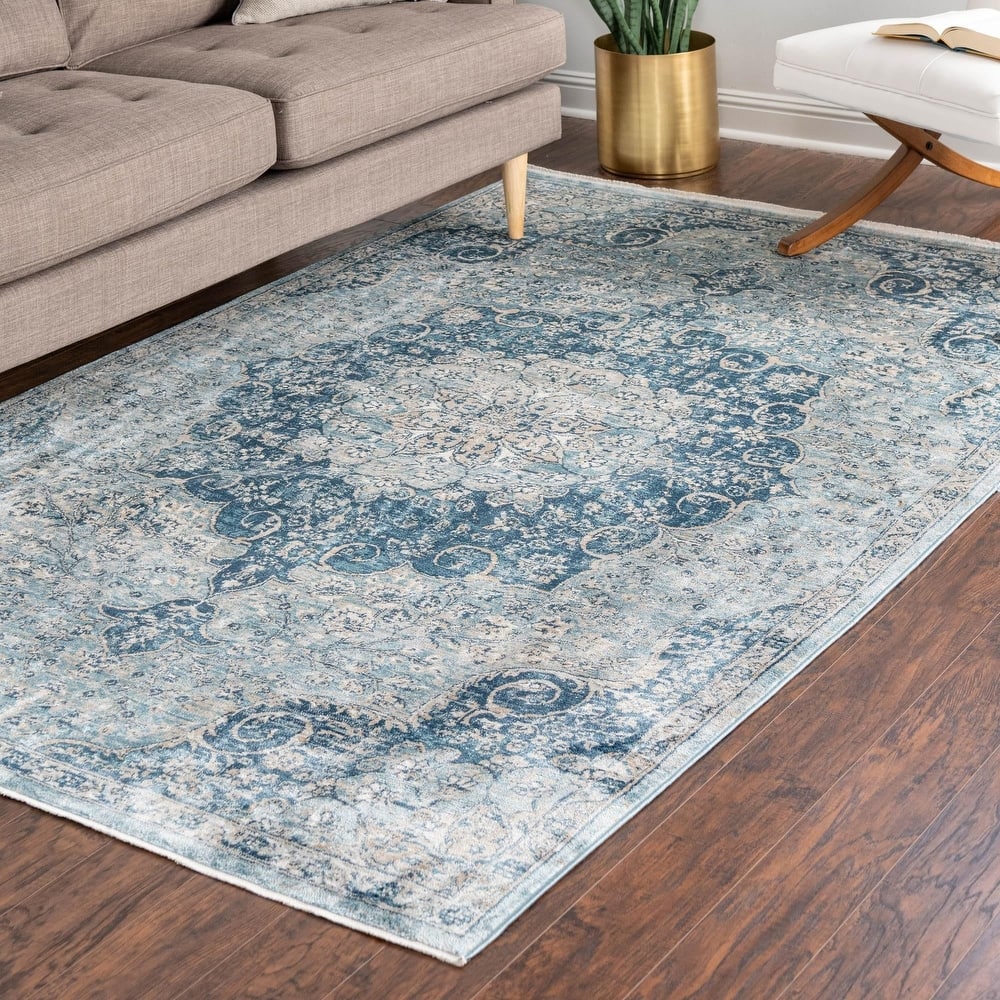 Traditional Haifa Collection Area Rug