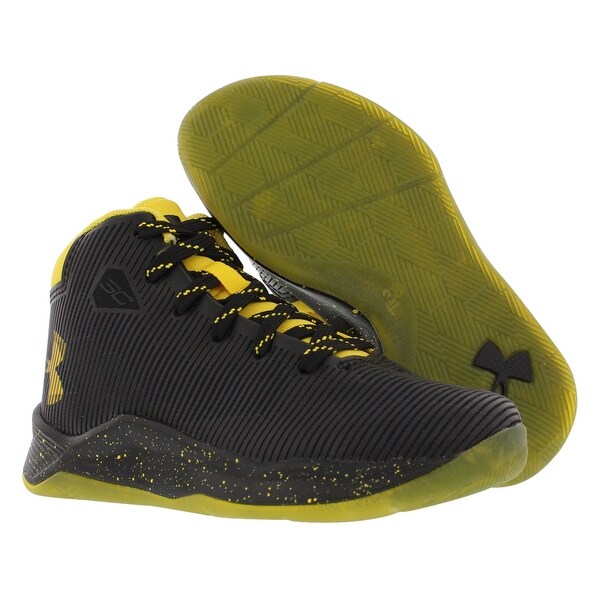 preschool curry 2.5 shoes