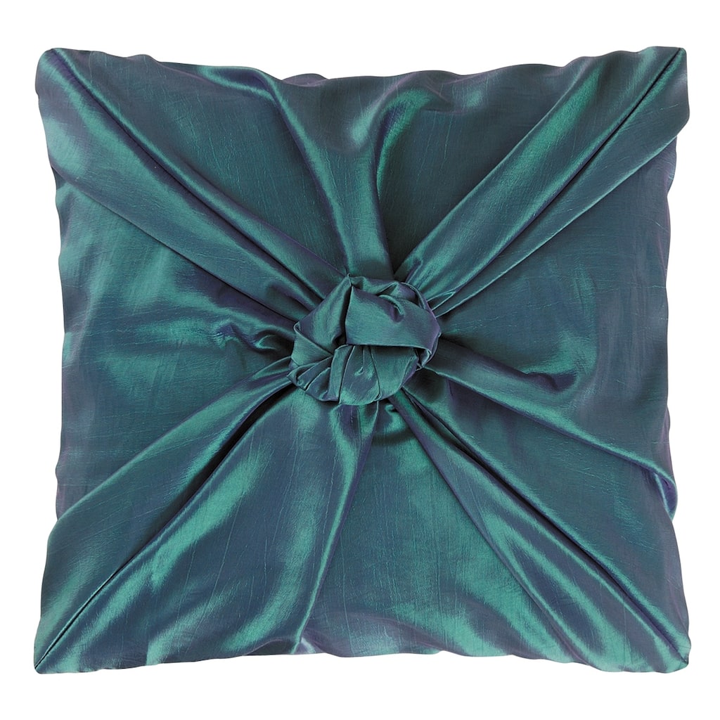 18" x 18" Kasbah Embroidered Pillow