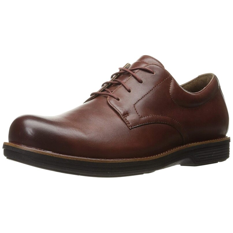 dansko men's josh oxford