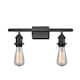 Option Oiled Rubbed Bronze