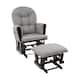 Option Espresso,Dark Gray